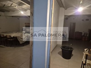 Local comercial en alquiler en Els Pins en Blanes