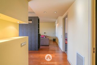 Piso en alquiler en Sarrià en Barcelona