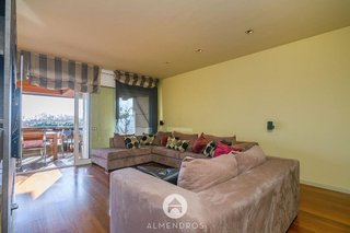 Piso en alquiler en Sarrià en Barcelona