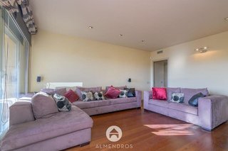Piso en alquiler en Sarrià en Barcelona
