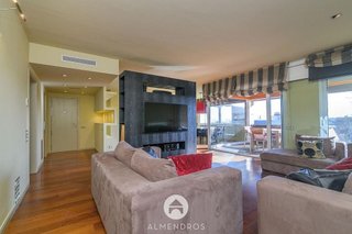 Piso en alquiler en Sarrià en Barcelona