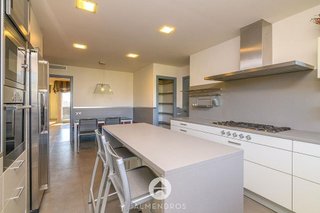 Piso en alquiler en Sarrià en Barcelona
