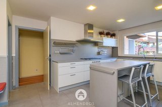 Piso en alquiler en Sarrià en Barcelona