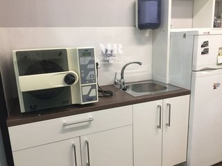 Local comercial en alquiler en Arapiles en Madrid