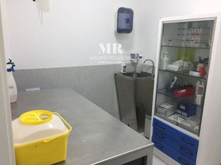 Local comercial en alquiler en Arapiles en Madrid