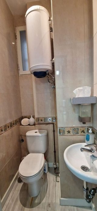 Local comercial en alquiler en Arapiles en Madrid