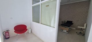 Local comercial en alquiler en Arapiles en Madrid