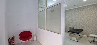 Local comercial en alquiler en Arapiles en Madrid