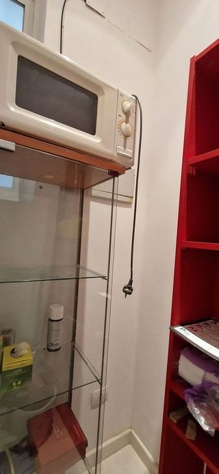 Local comercial en alquiler en Arapiles en Madrid