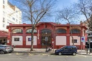 Local comercial en alquiler en Arapiles en Madrid
