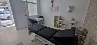 Local comercial en alquiler en Arapiles en Madrid