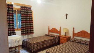 Cortijo en venta en Quesada