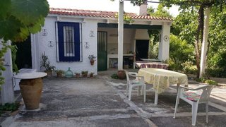 Cortijo en venta en Quesada
