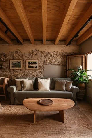 Casa adosada en alquiler en Dalt de la Vila - La Marina en Ibiza/Eivissa