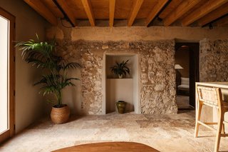 Casa adosada en alquiler en Dalt de la Vila - La Marina en Ibiza/Eivissa