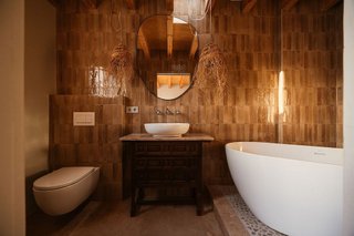 Casa adosada en alquiler en Dalt de la Vila - La Marina en Ibiza/Eivissa