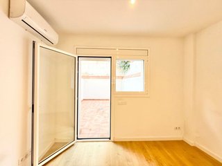 Local comercial en alquiler en El Guinardó en Barcelona
