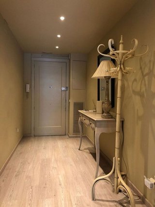 Piso en alquiler en Sant Antoni en Barcelona