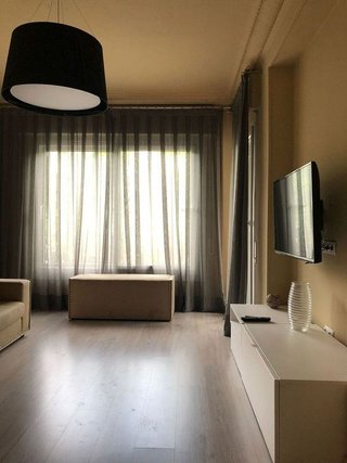 Piso en alquiler en Sant Antoni en Barcelona