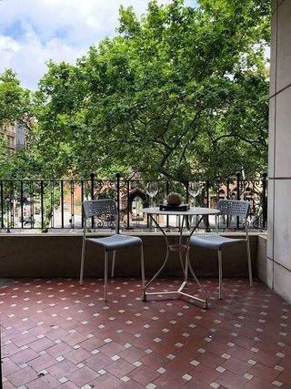 Piso en alquiler en Sant Antoni en Barcelona