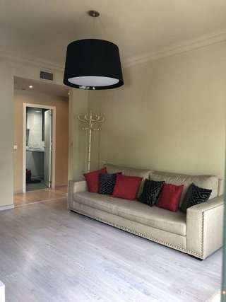 Piso en alquiler en Sant Antoni en Barcelona