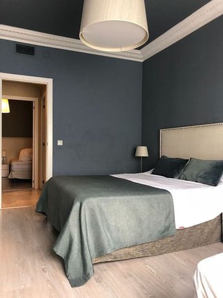 Piso en alquiler en Sant Antoni en Barcelona