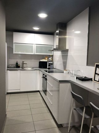 Piso en alquiler en Sant Antoni en Barcelona