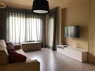Piso en alquiler en Sant Antoni en Barcelona