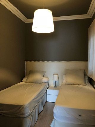 Piso en alquiler en Sant Antoni en Barcelona
