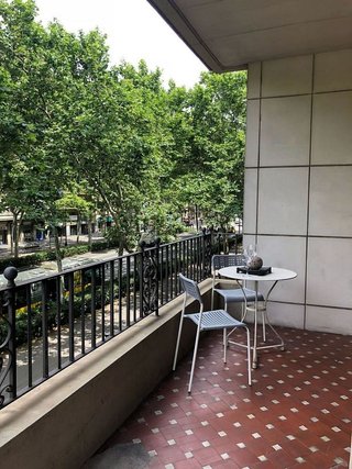Piso en alquiler en Sant Antoni en Barcelona