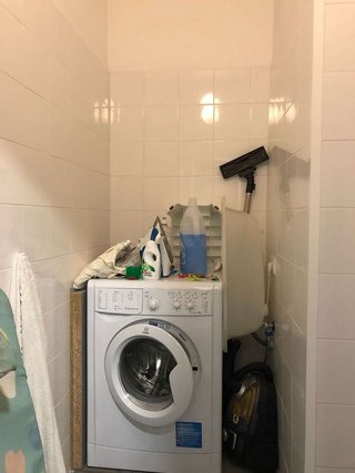 Piso en alquiler en Sant Antoni en Barcelona