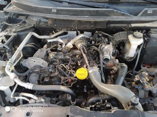 DEPRESOR FRENO / BOMBA VACIO NISSAN QASHQAI (J11E