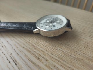 Orologio Haas & Cie Cronografo Uomo MFH2117CF