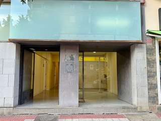 Local comercial en alquiler en Castro en Castro Urdiales