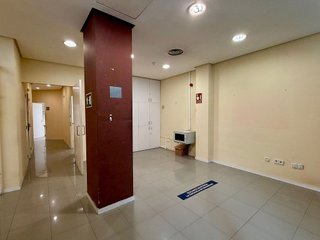 Local comercial en alquiler en Castro en Castro Urdiales