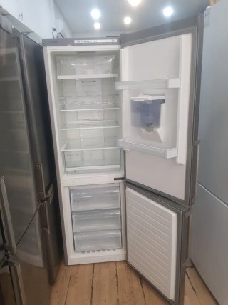 Nevera Bosch con garantía y transporte