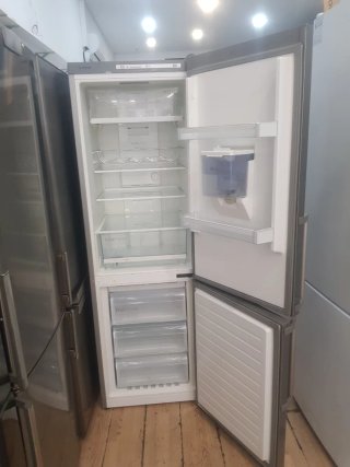 Nevera Bosch con garantía y transporte