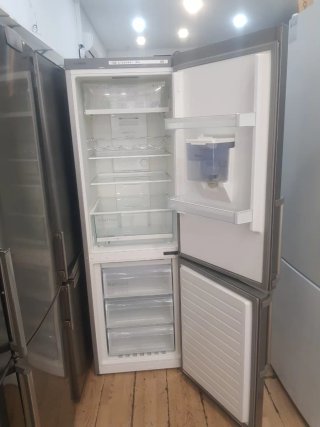 Nevera Bosch con garantía y transporte