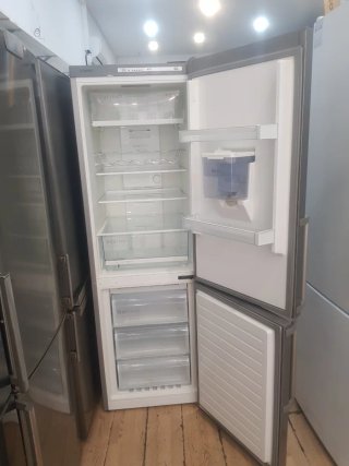 Nevera Bosch con garantía y transporte