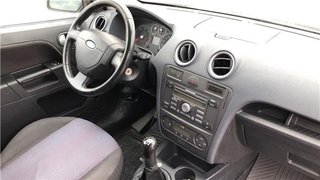 Despiece Ford Fusion