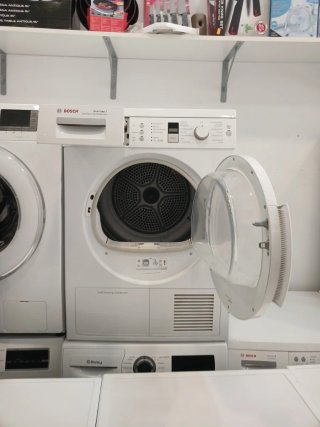 Secadora Bosch Avantixx 7 SelfCleaning Condenser