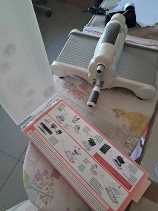 Máquina de corte Sizzix