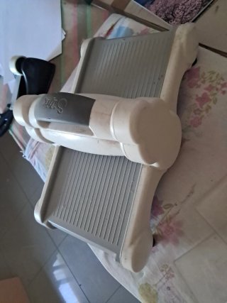 Máquina de corte Sizzix
