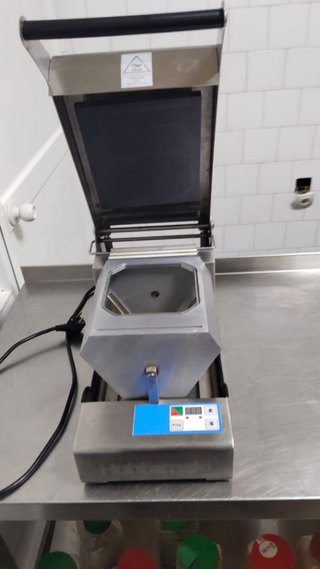 Termoselladora Profesional