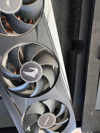 Tarjeta Gráfica AORUS RX 6700 XT