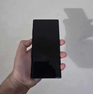 Samsung Galaxy Note 10 Plus – 12/256