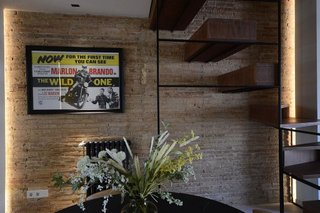 Ático en alquiler en Russafa en Valencia