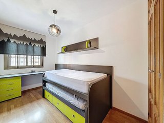 Piso en alquiler en Martín Carpena - Torre del Río en Málaga