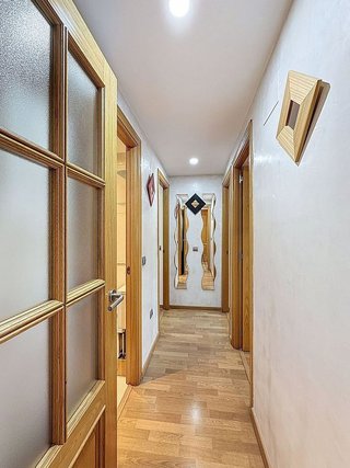 Piso en alquiler en Martín Carpena - Torre del Río en Málaga