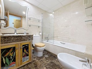 Piso en alquiler en Martín Carpena - Torre del Río en Málaga